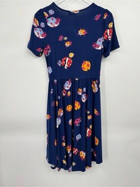 Modcloth Ladybug Dress